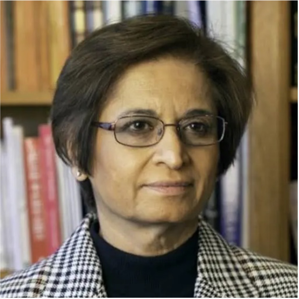 Image of Daksha Trivedi